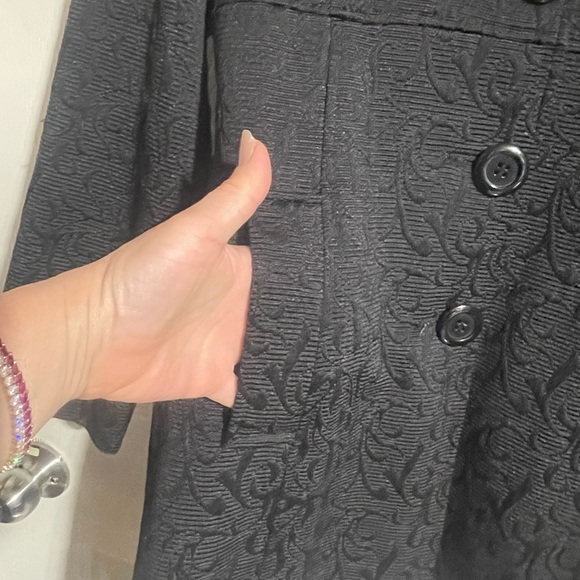 Scott Taylor textured jacket - Picture 14 of 14